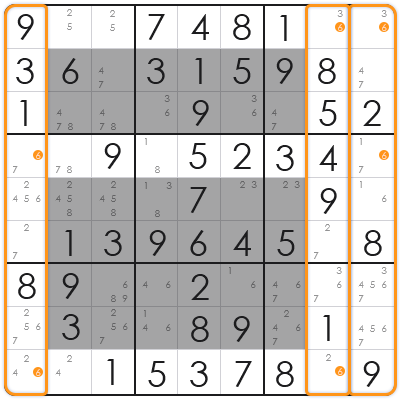 easy sudoku printable sheets